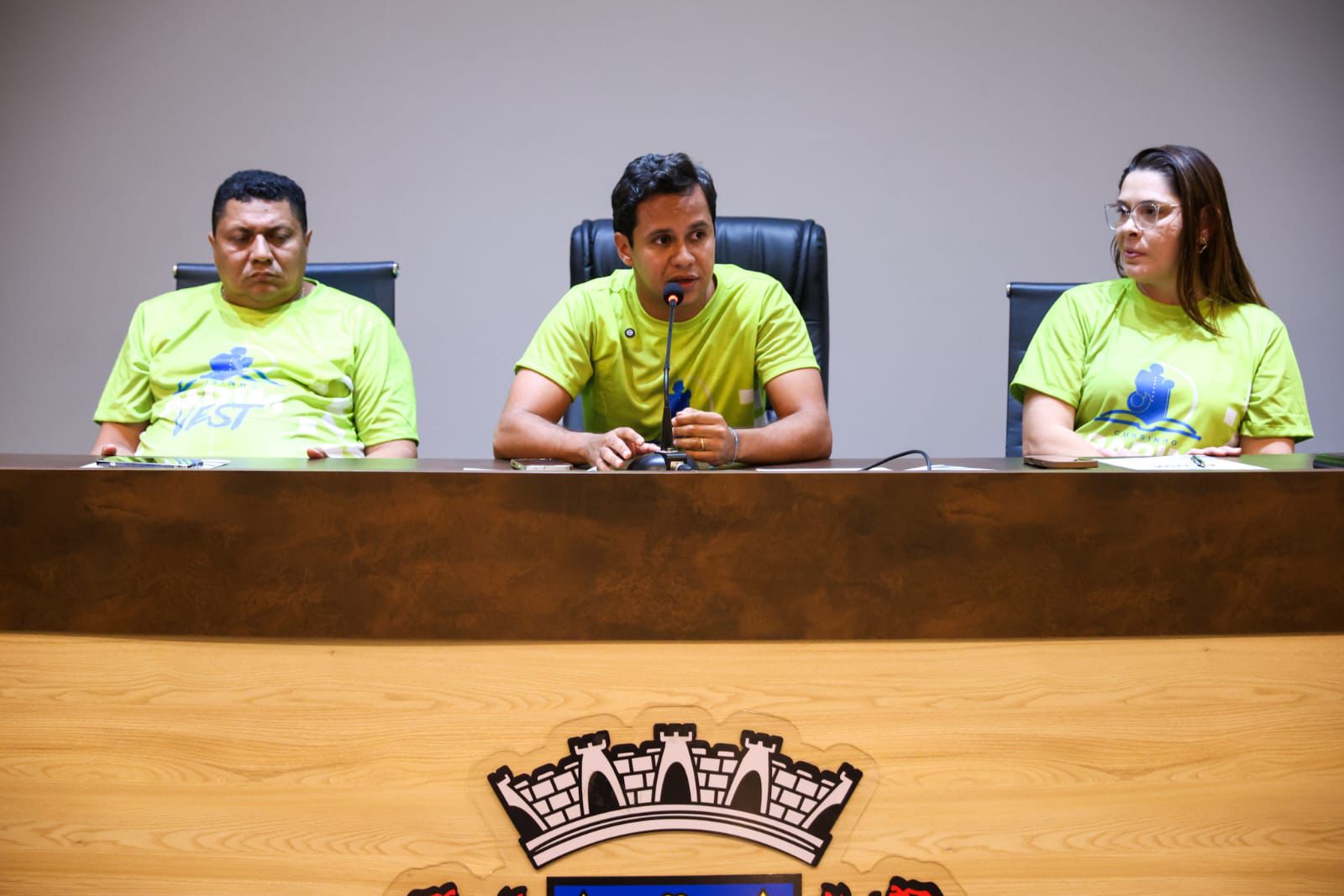 Realizada aula inaugural do melhor cursinho gratuito para o Enem da história de Juazeiro do Norte