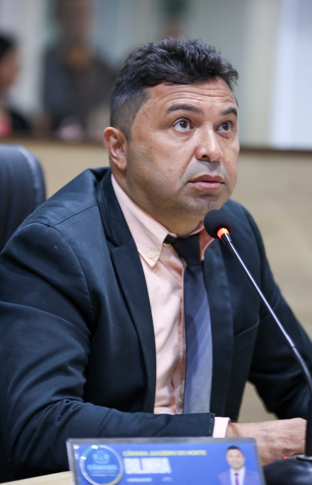 É aprovado o Projeto Bolsa Esporte Juazeiro de autoria do Vereador William Bazilio – Bilinha