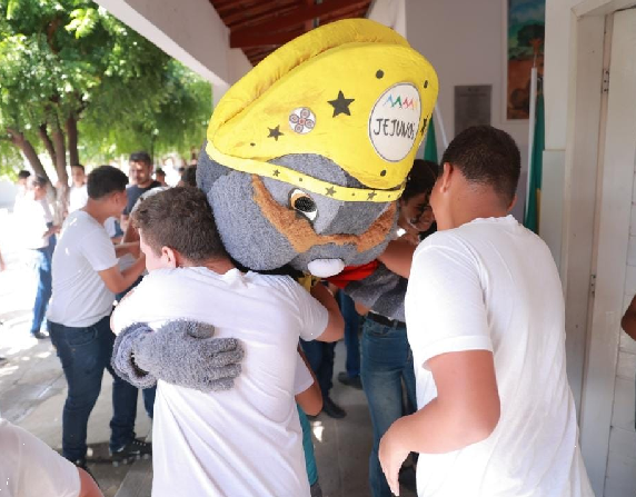 Prefeitura anuncia prorrogação do prazo de inscrições para o JEJUNO’S 2025