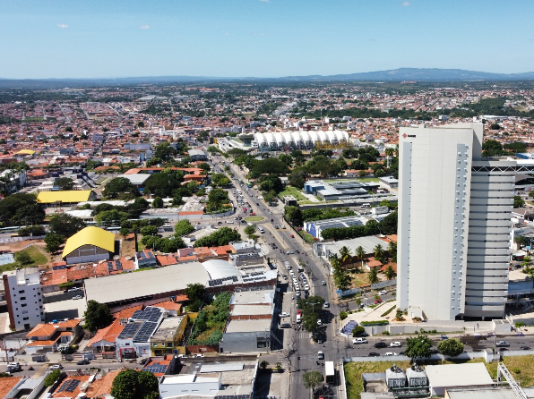 15 de setembro será feriado municipal em Juazeiro do Norte