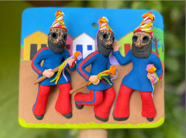 Centro de Artesanato Municipal promove oficina gratuita de modelagem em barro