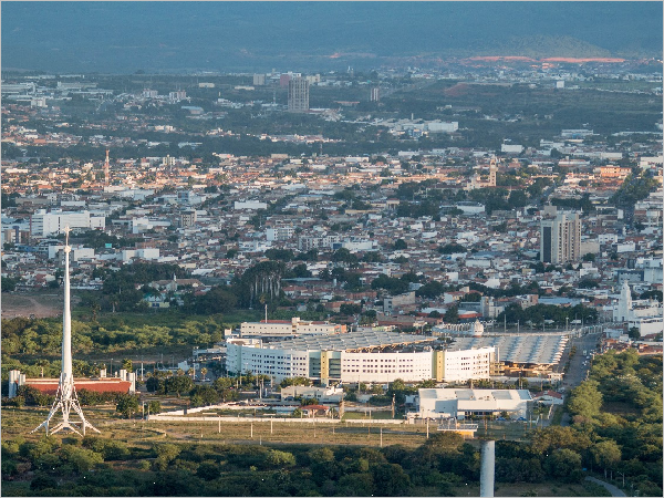 Juazeiro do Norte realiza audiência pública para Plano Plurianual (PPA) 2026-2029