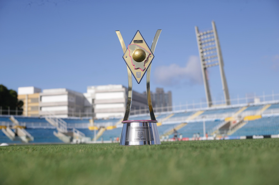 Três equipes do Cariri disputam o Cearense Feminino 2025