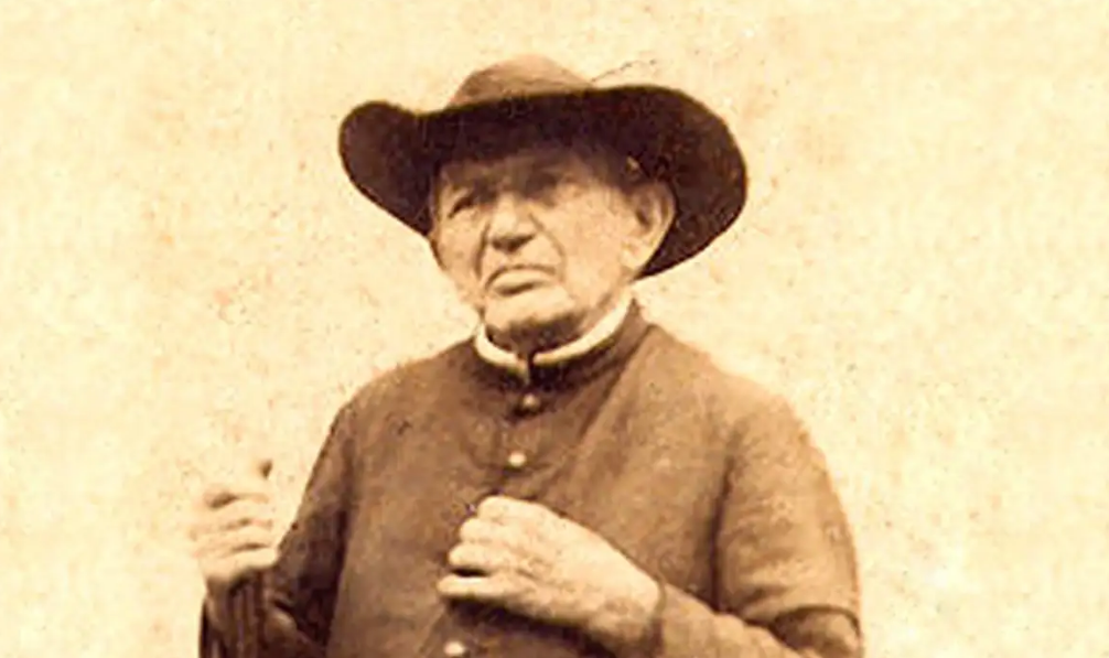 Filme sobre Padre Cícero vai retratar milagre da hóstia em Juazeiro do Norte