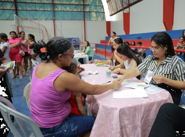 Entrega do Vale Gás Social é prorrogada