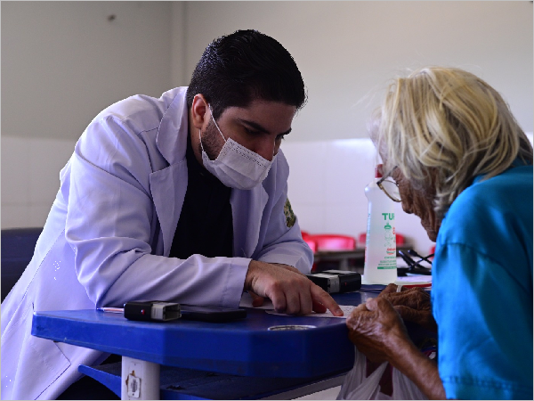 Secretaria de Saúde de Juazeiro do Norte lança projeto voltado ao bem-estar e à qualidade de vida dos servidores