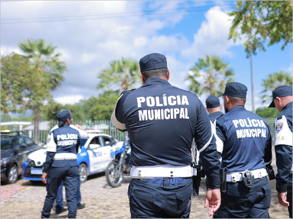 Polícia Municipal define plano de segurança para a Romaria de Finados em Juazeiro do Norte
