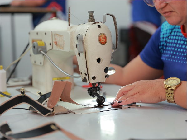 Juazeiro do Norte fecha agosto com saldo positivo de mais de 600 empregos formais
