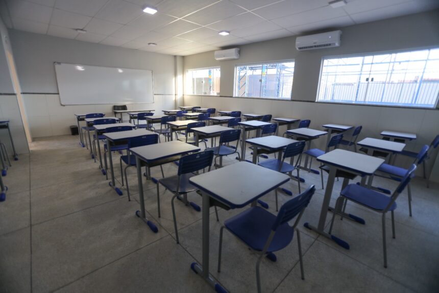 MPCE recomenda matrículas antecipadas para alunos com deficiência em Juazeiro do Norte