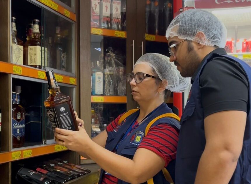 Exame descarta intoxicação por metanol em morte registrada em Juazeiro do Norte