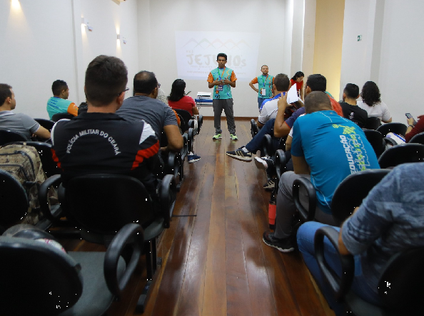 Congresso técnico e sorteio das partidas finais do JEJUNO’S 2025 acontecem nesta sexta, 10