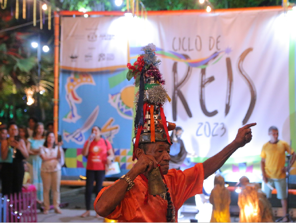 Município divulga resultado preliminar da avaliação técnica referente ao Ciclo de Reis