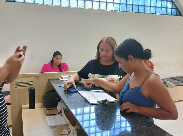 Casa do Povo amplia horário de atendimento a partir desta quarta-feira, 1° de outubro