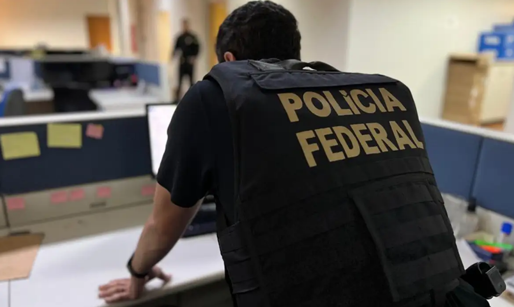 Quadrilha que fraudava CNU é alvo de operação da Polícia Federal
