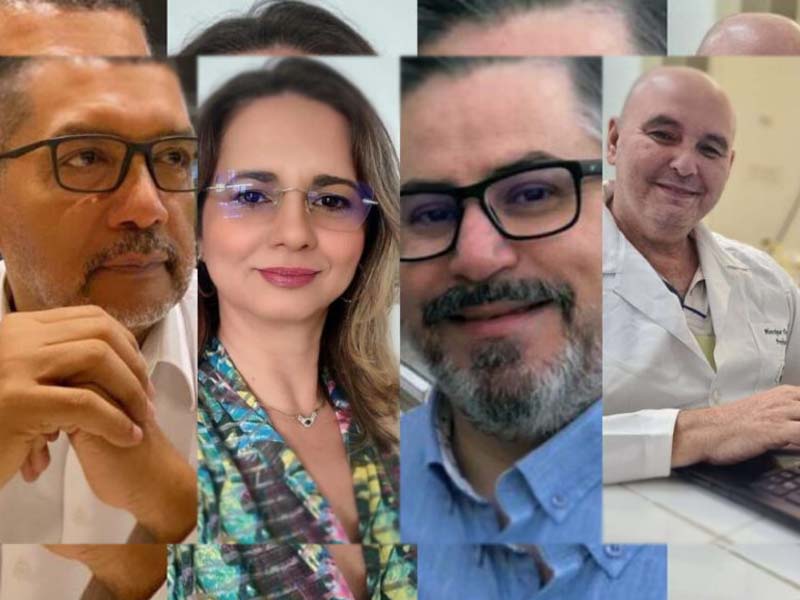 Universidade Regional do Cariri tem quatro pesquisadores entre os 2% mais influentes do mundo