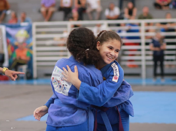 Fases finais do Jejuno’s acontecem nesta semana em Juazeiro do Norte