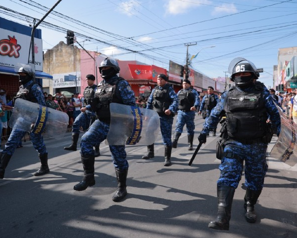 Juazeiro do Norte participa do lançamento do programa federal “Município Mais Seguro”