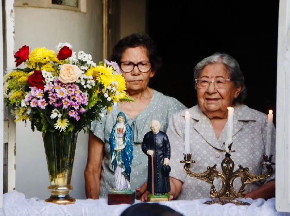 Juazeiro do Norte realiza Concurso “Altares de Fé e Devoção” no dia 10 de novembro