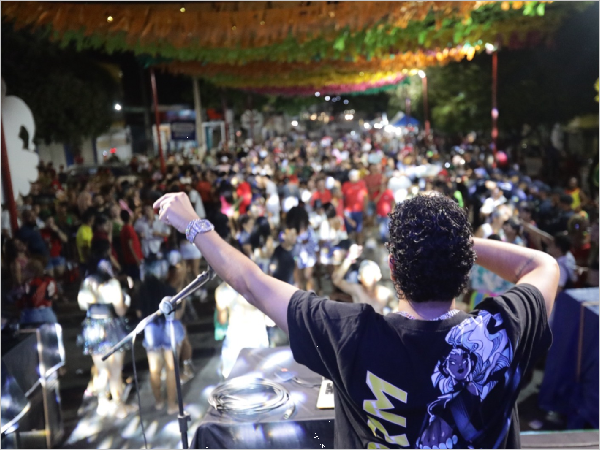 Começa nesta sexta-feira o 1° Festival da Diversidade de Juazeiro do Norte