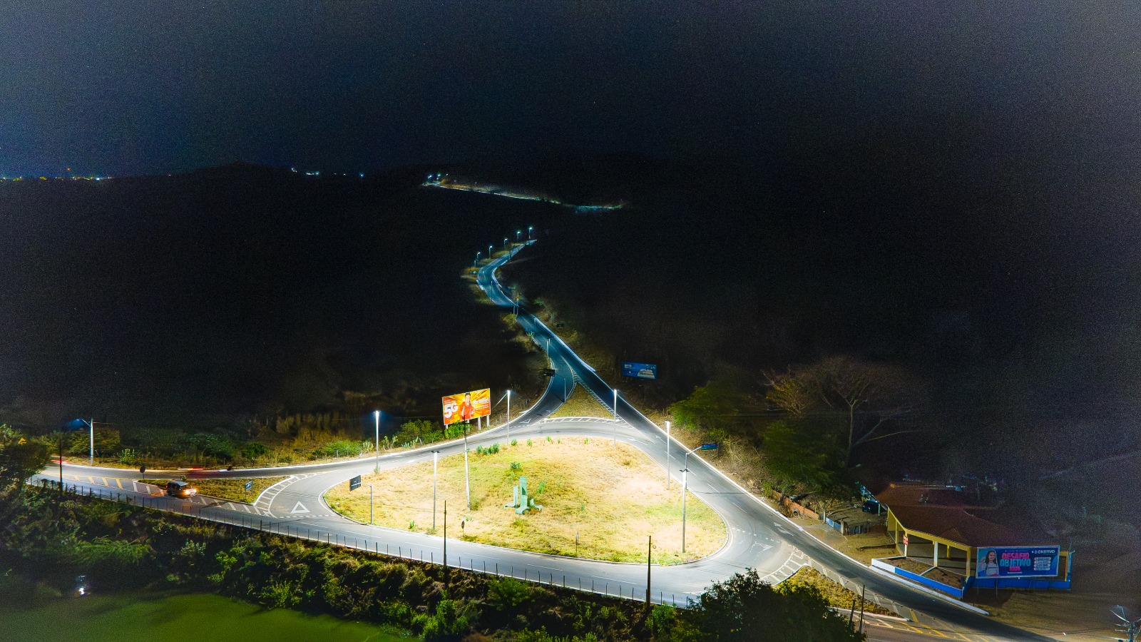 “Treino das Luzes” será realizado na próxima terça-feira em Juazeiro do Norte