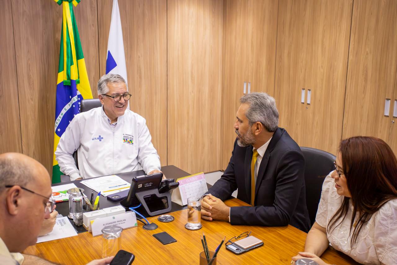 Investimento de R$ 77 milhões destina maior parte dos recursos para ampliar tratamento contra o câncer em Brejo Santo