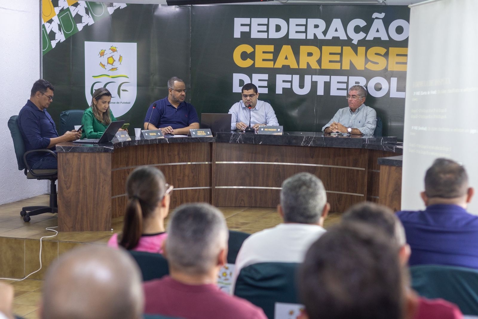 Cearense Série B 2026 tem fórmula aprovada e competição terá rodada extra na luta contra o rebaixamento
