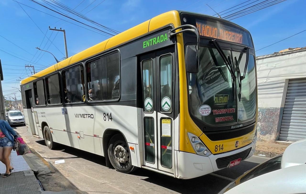 Tarifas de ônibus intermunicipais terão reajuste no Cariri a partir de janeiro