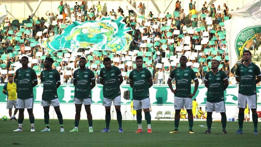 CBF deposita indenização milionária para o Icasa em conta judicial