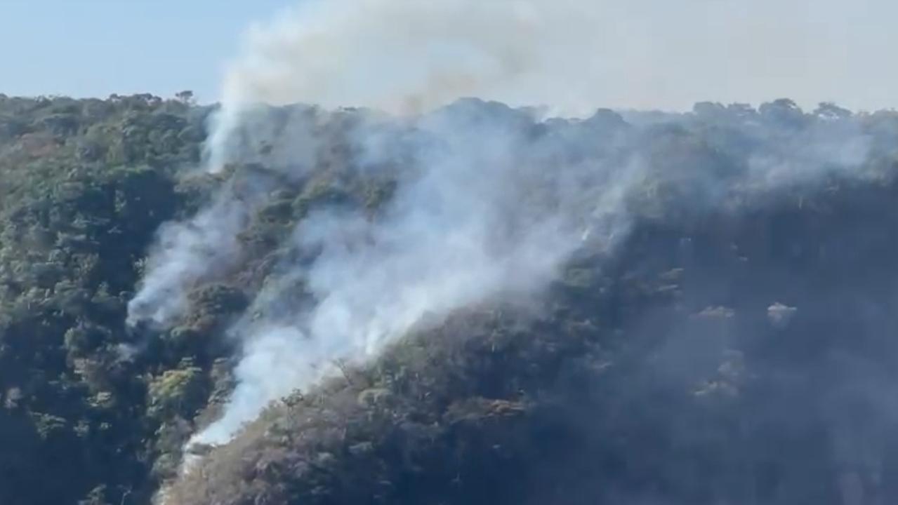 APA da Chapada do Araripe registra perda de quase 6 mil hectares de vegetação