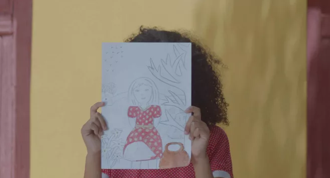 Curta sobre Benigna encerra circuito de 2025 com exibição em festival no Chile