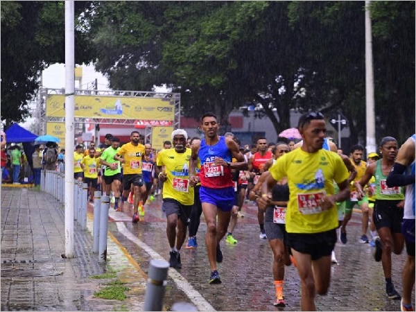 Regulamento da Meia Maratona Padre Cícero 2026 é divulgado; inscrições começam dia 28 deste mês