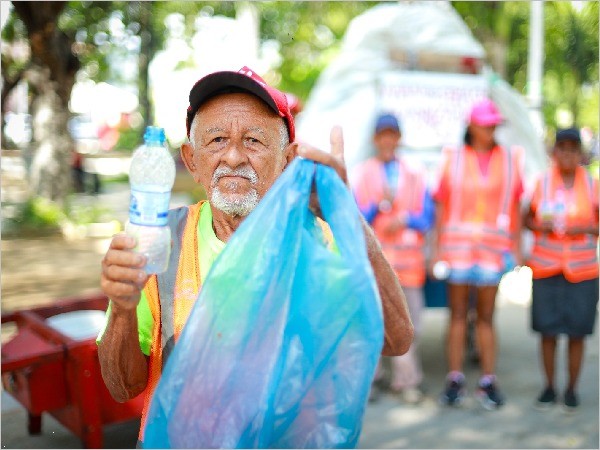 Recadastramento dos Catadores de Juazeiro do Norte segue até 10 de janeiro