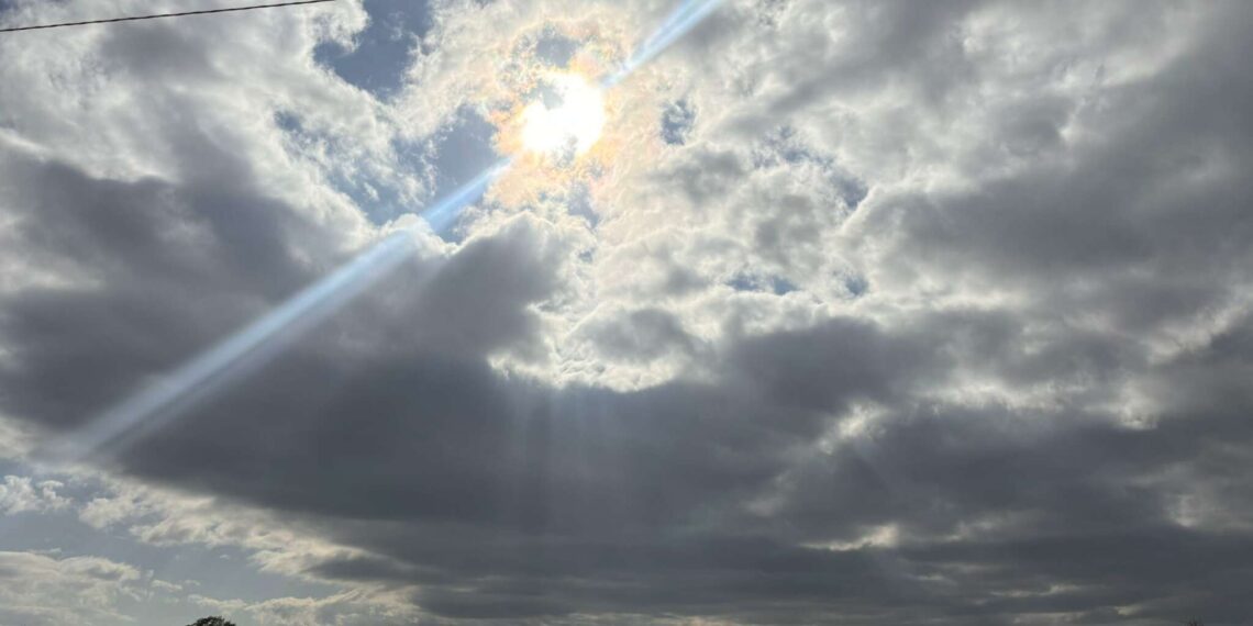 Cariri registra as maiores chuvas no Ceará, desta sexta-feira (30)