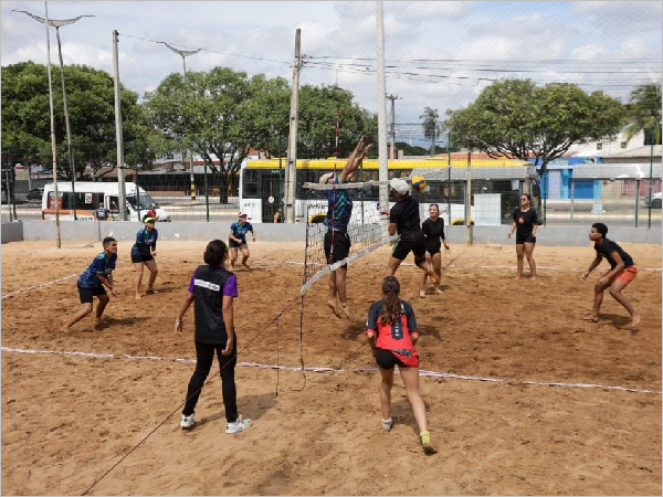 Jogos de Verão começam nesta quinta-feira, 5
