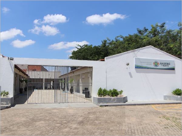 UBS do bairro Triângulo tem atendimento suspenso após fortes chuvas