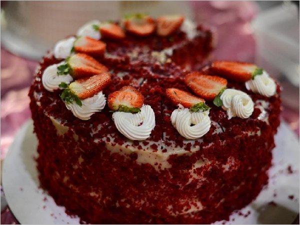 Juazeiro do Norte realiza Festival de Bolos e Fatias na Praça do Giradouro nos dias 7 e 8 de março