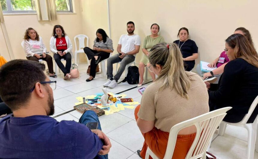 Sedih abre inscrições para curso de Justiça Restaurativa no Crato