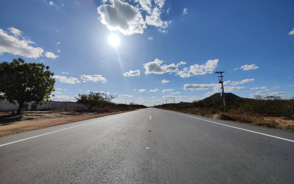 Sobe para cinco o número de municípios do Cariri com situação de emergência reconhecida pela Defesa Civil