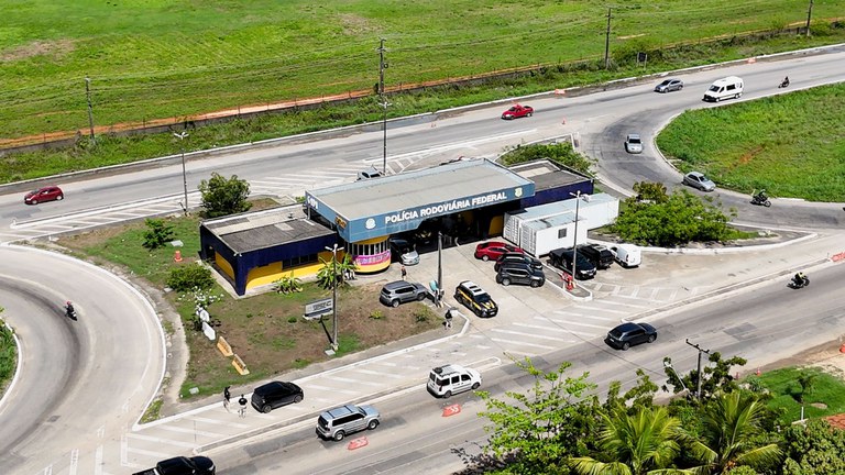 PRF apresenta balanço do feriado prolongado e das ações da Operação Carnaval 2026 no Ceará