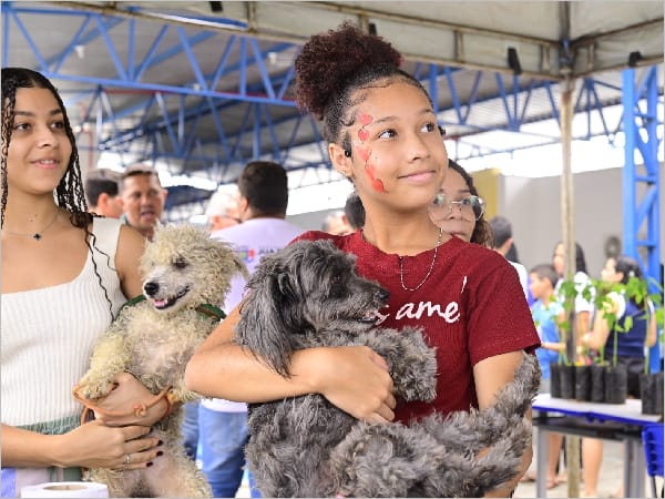 Prefeitura no seu Bairro chega à 48ª edição com lançamento da programação da Semana Padre Cícero