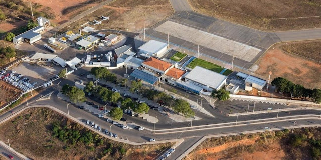 Aeroporto de Juazeiro do Norte fecha 2025 com mais de 502 mil passageiros e alta no último quadrimestre