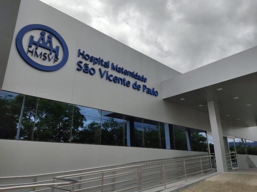 Campanha de doação de sangue será realizada neste sábado (28) no Hospital São Vicente