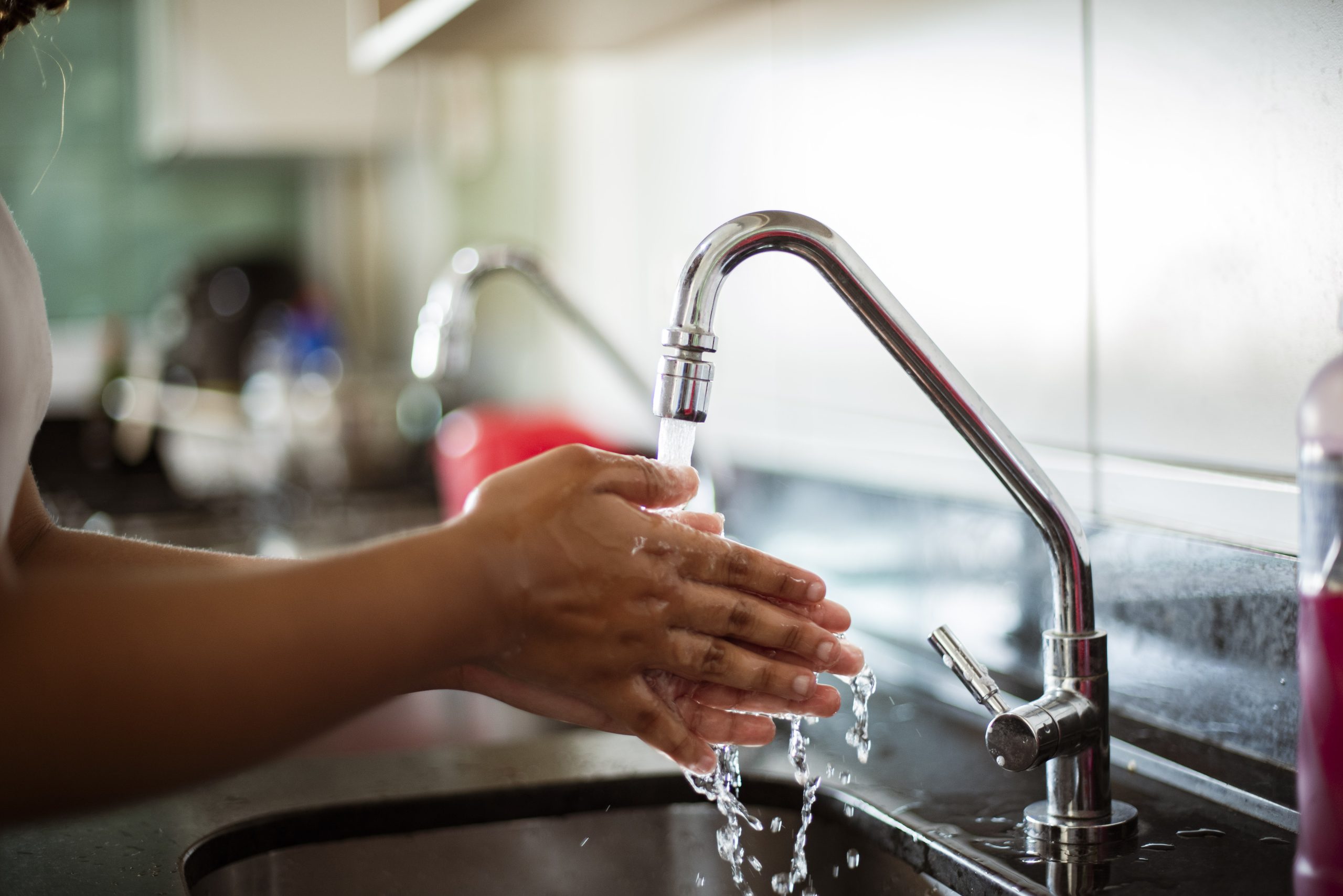 Dia Mundial da Água visa aumentar a conscientização sobre a importância deste recurso natural