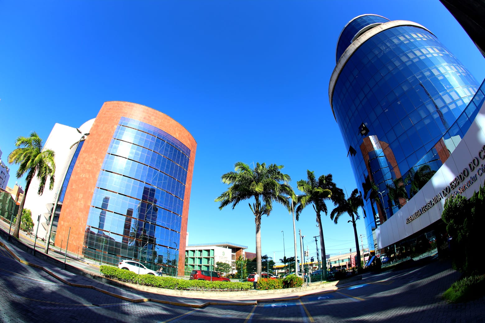 Assembleia Legislativa do Ceará deve lançar concurso com pelo menos 200 vagas até maio