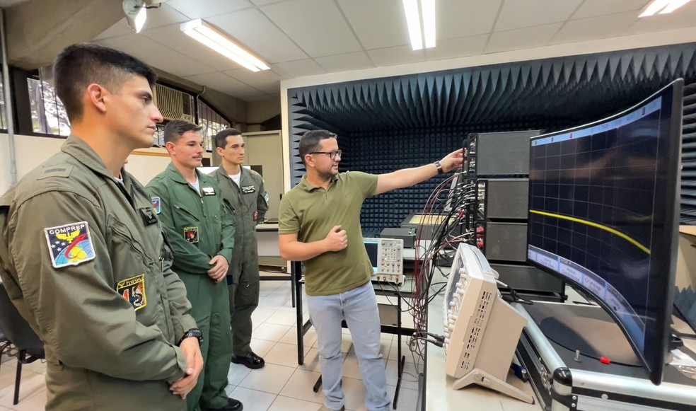 Presidente Lula deve inaugurar campus do ITA do Ceará no dia 1º de abril
