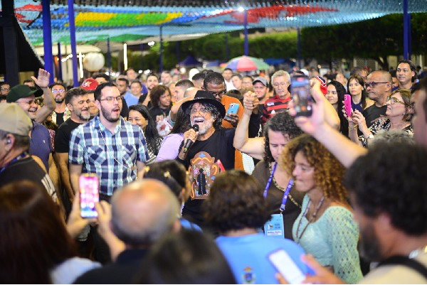 44ª Semana Padre Cícero foi encerrada com programação religiosa e cultural em Juazeiro do Norte