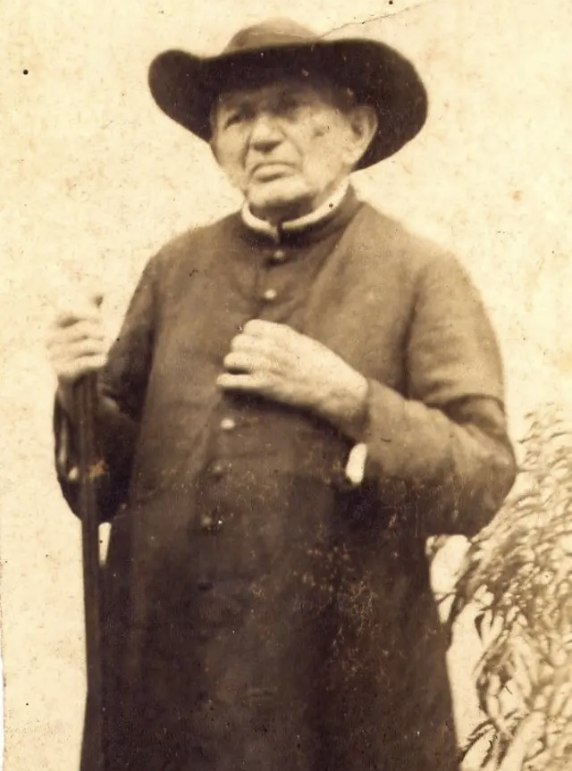 Há 100 anos, Padre Cícero era indicado para disputar vaga como deputado federal