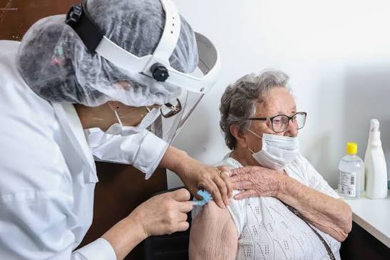 Juazeiro do Norte realiza ação de vacinação contra Influenza neste sábado