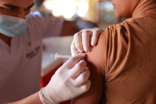 Juazeiro do Norte realiza Dia D de vacinação contra a Influenza no próximo sábado (28)