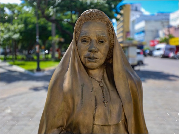 Resultado final da 10ª Mostra Poemas para Maria está disponível para consulta